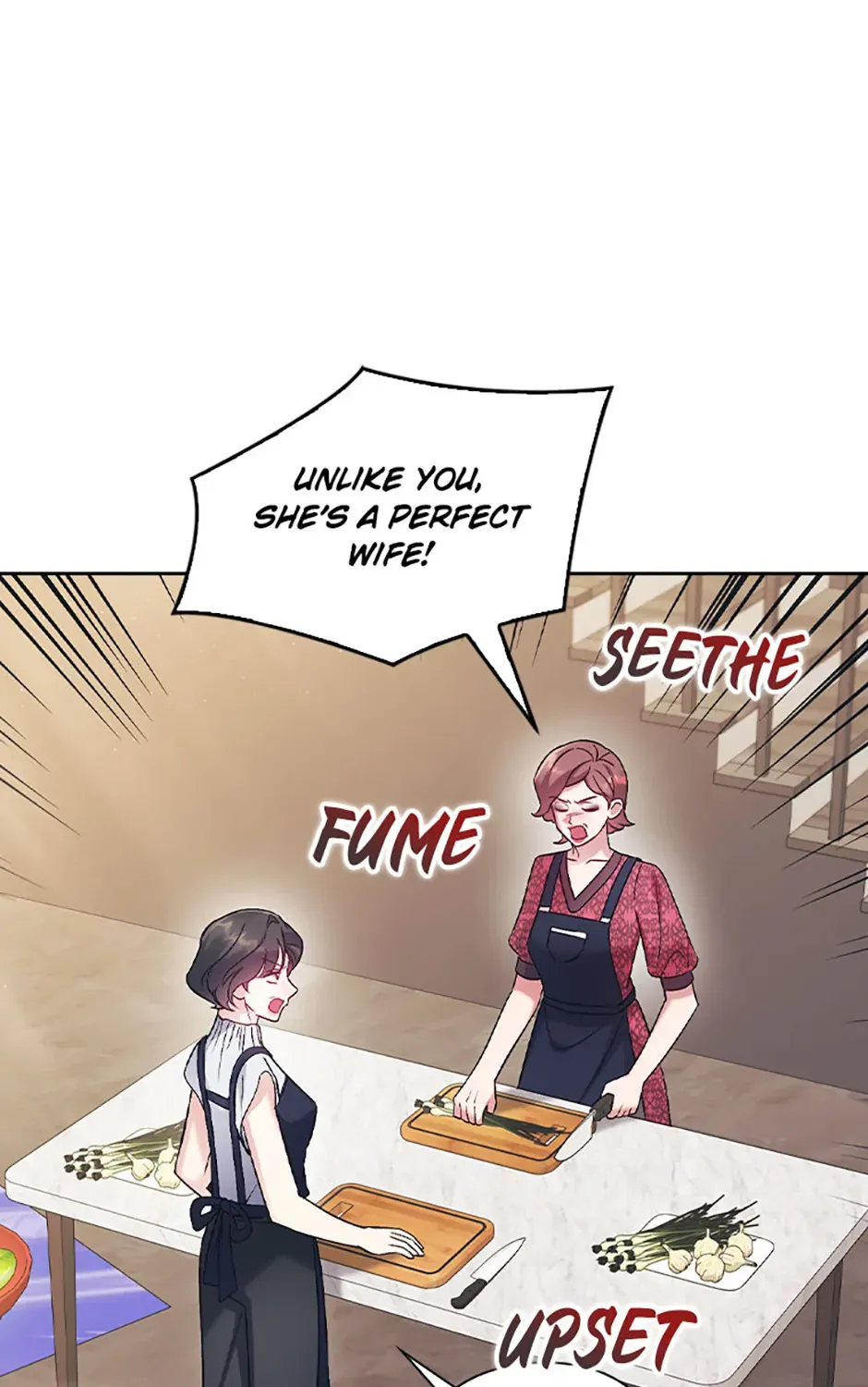 A Confident Marriage Chapter 45 page 78 - 