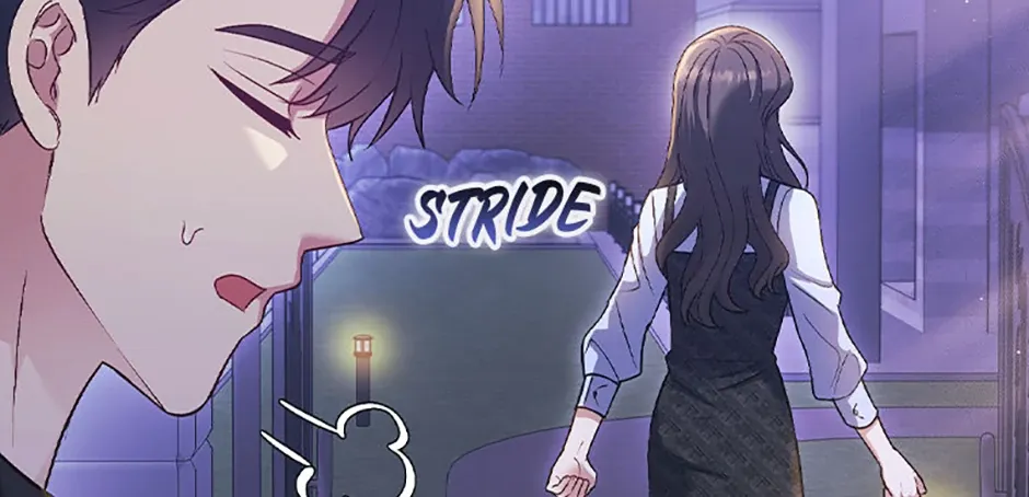 A Confident Marriage Chapter 45 page 9 - 