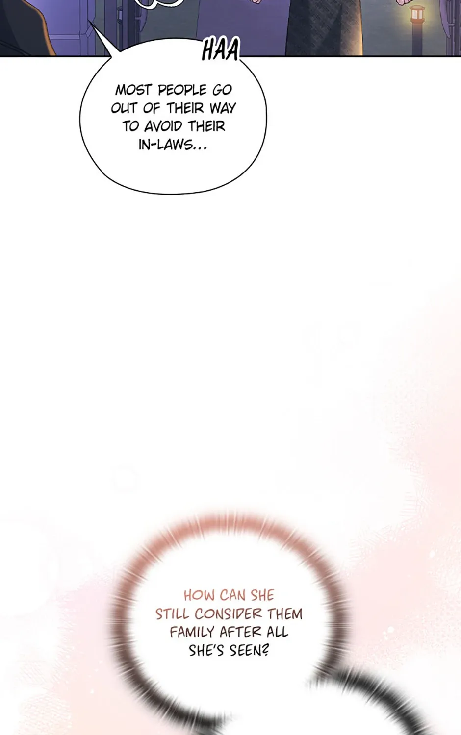 A Confident Marriage Chapter 45 page 10 - 