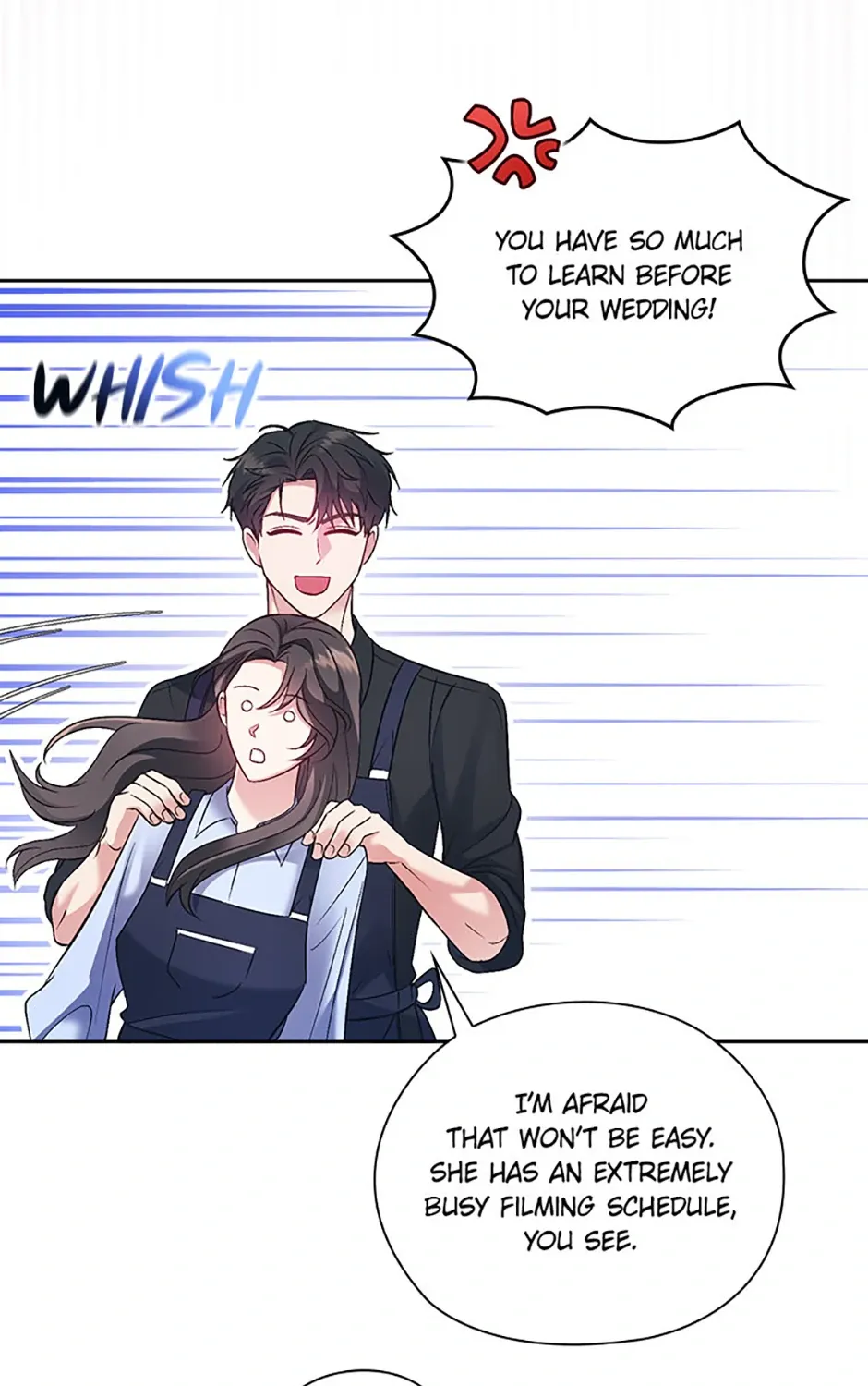 A Confident Marriage Chapter 45 page 92 - 