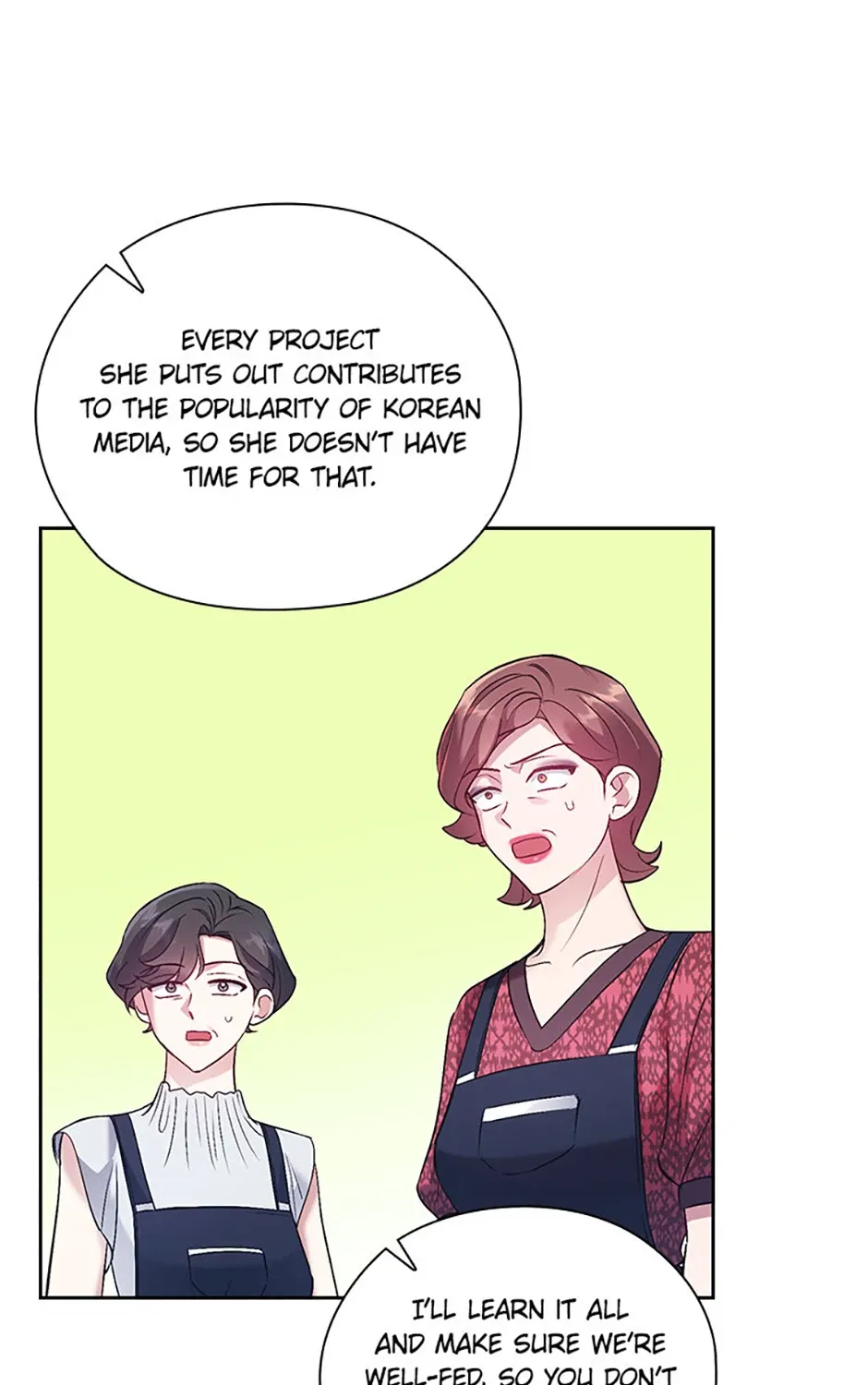 A Confident Marriage Chapter 45 page 94 - 