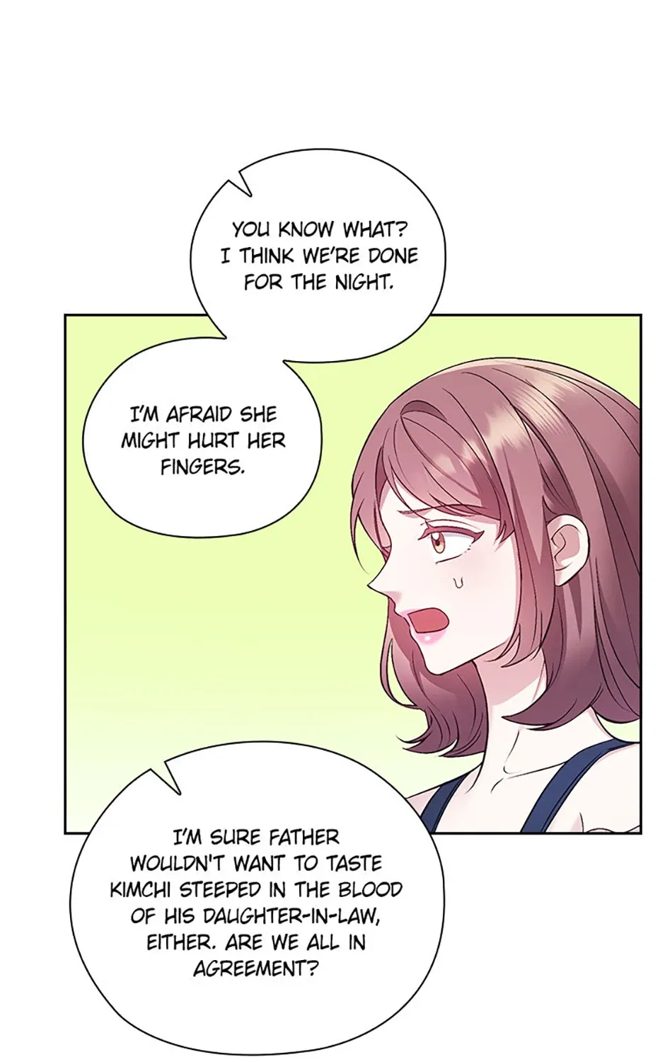 A Confident Marriage Chapter 45 page 96 - 