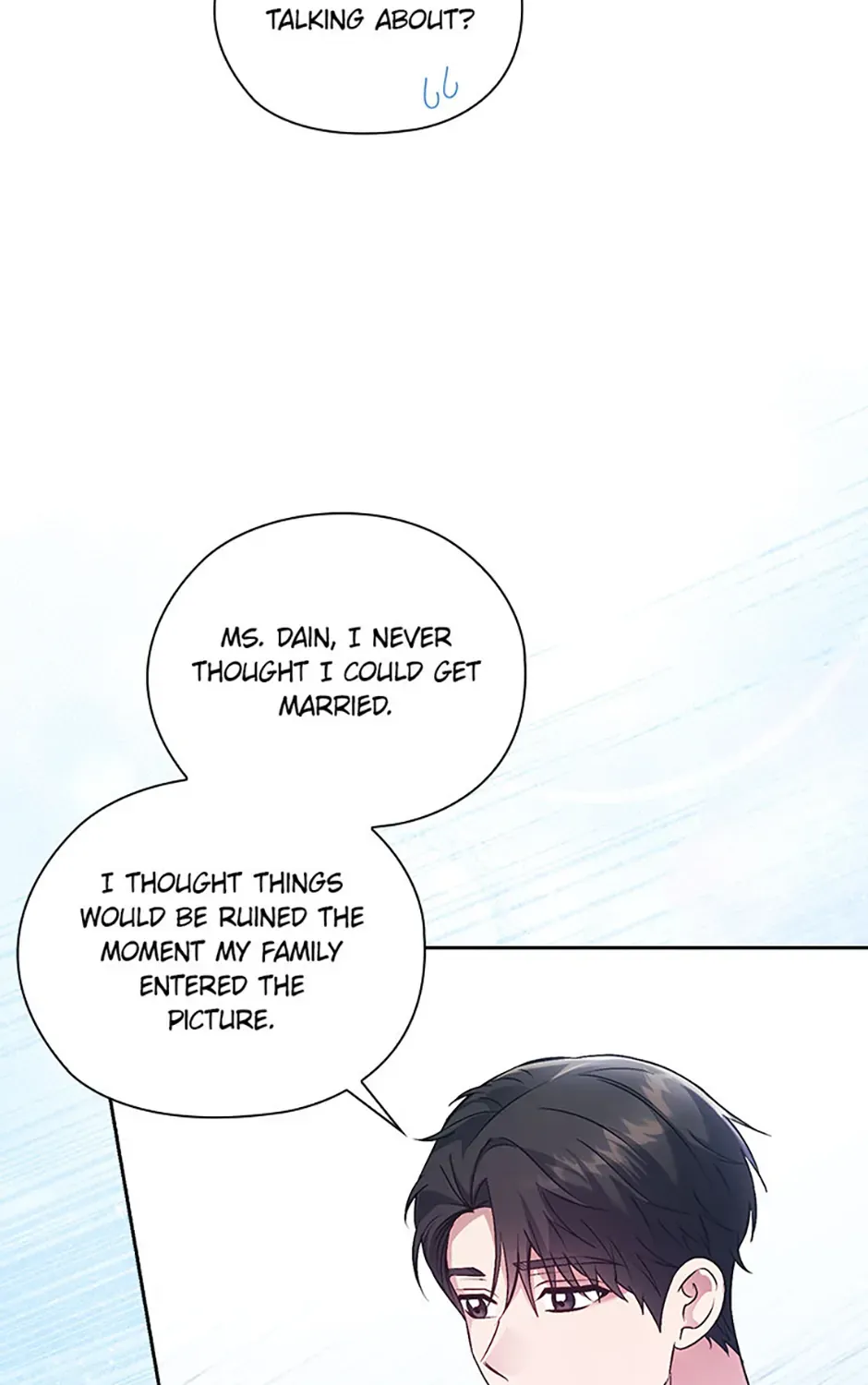 A Confident Marriage Chapter 46 page 104 - 