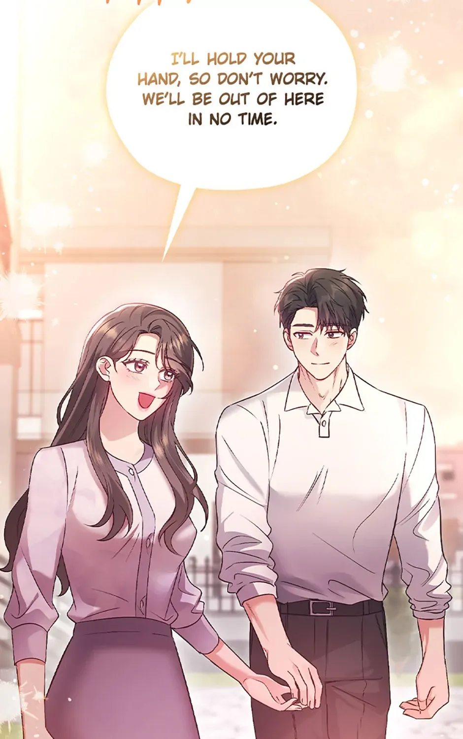 A Confident Marriage Chapter 46 page 12 - 
