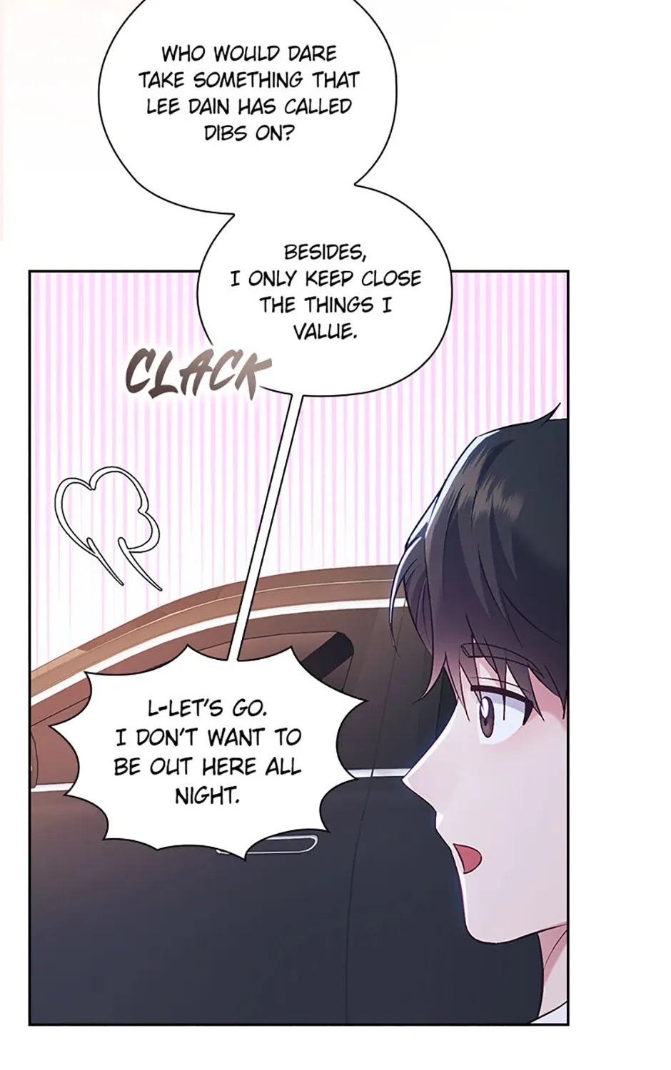 A Confident Marriage Chapter 46 page 122 - 