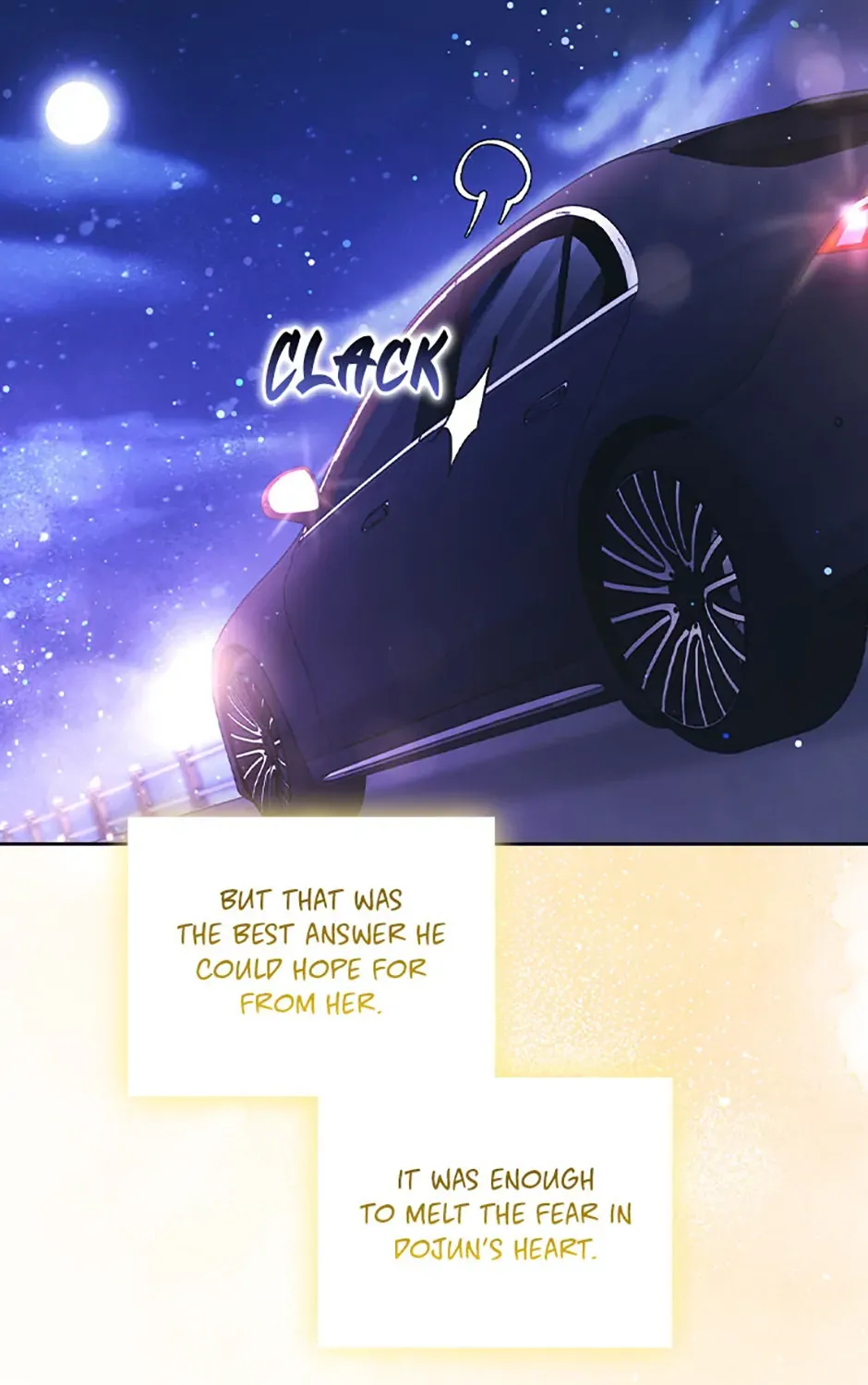A Confident Marriage Chapter 46 page 126 - 