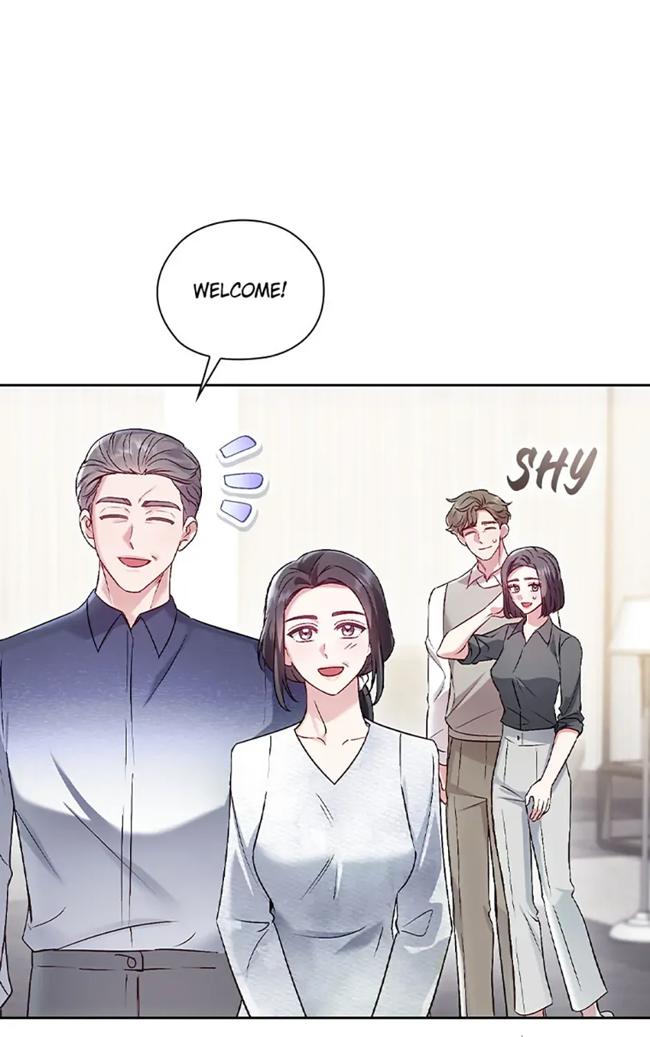 A Confident Marriage Chapter 46 page 18 - 