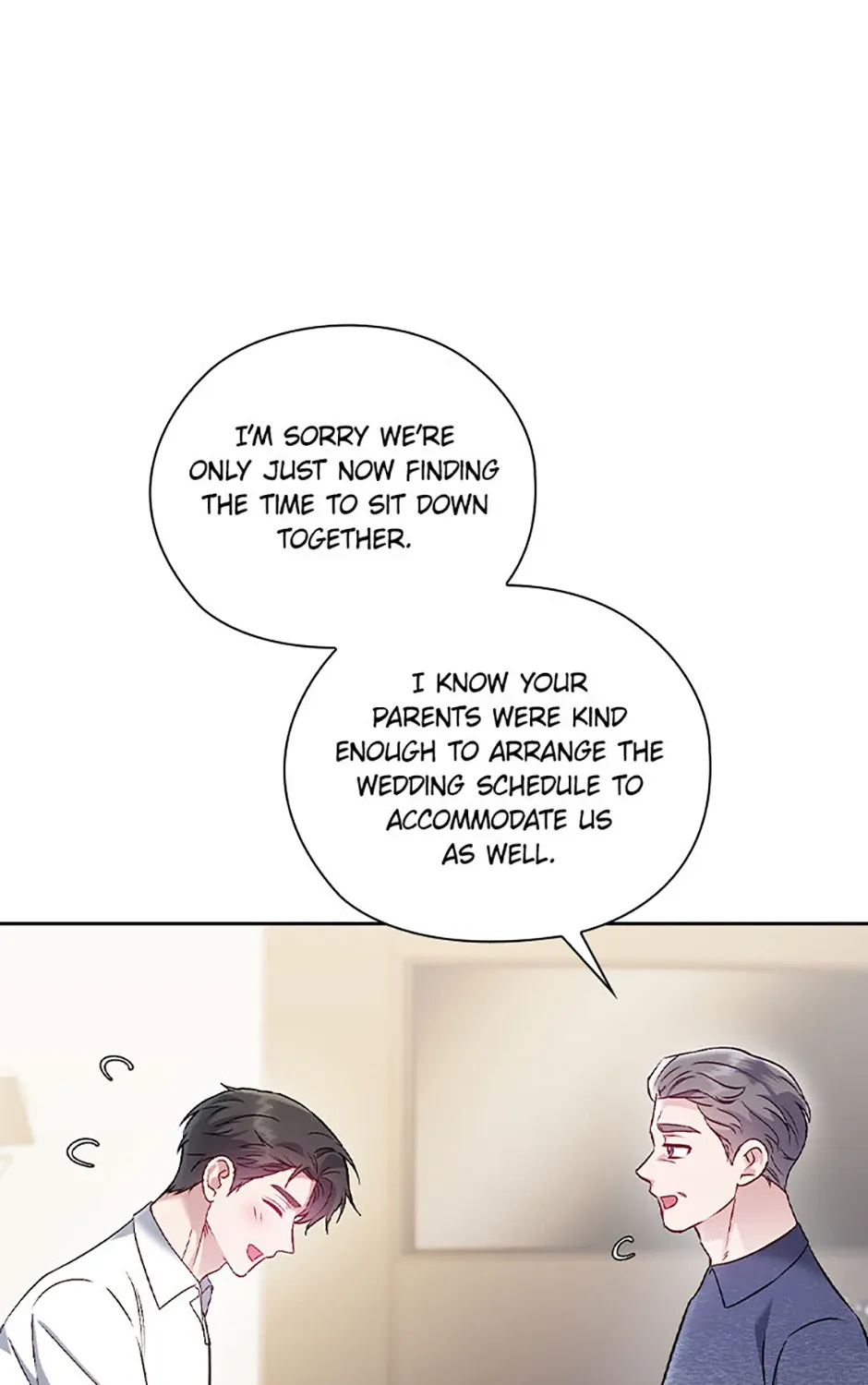 A Confident Marriage Chapter 46 page 20 - 