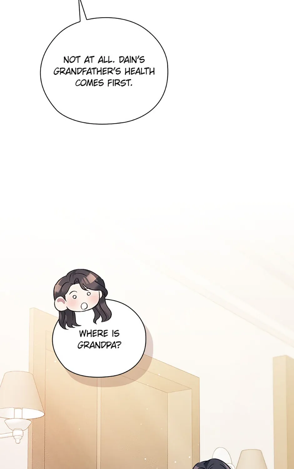 A Confident Marriage Chapter 46 page 22 - 
