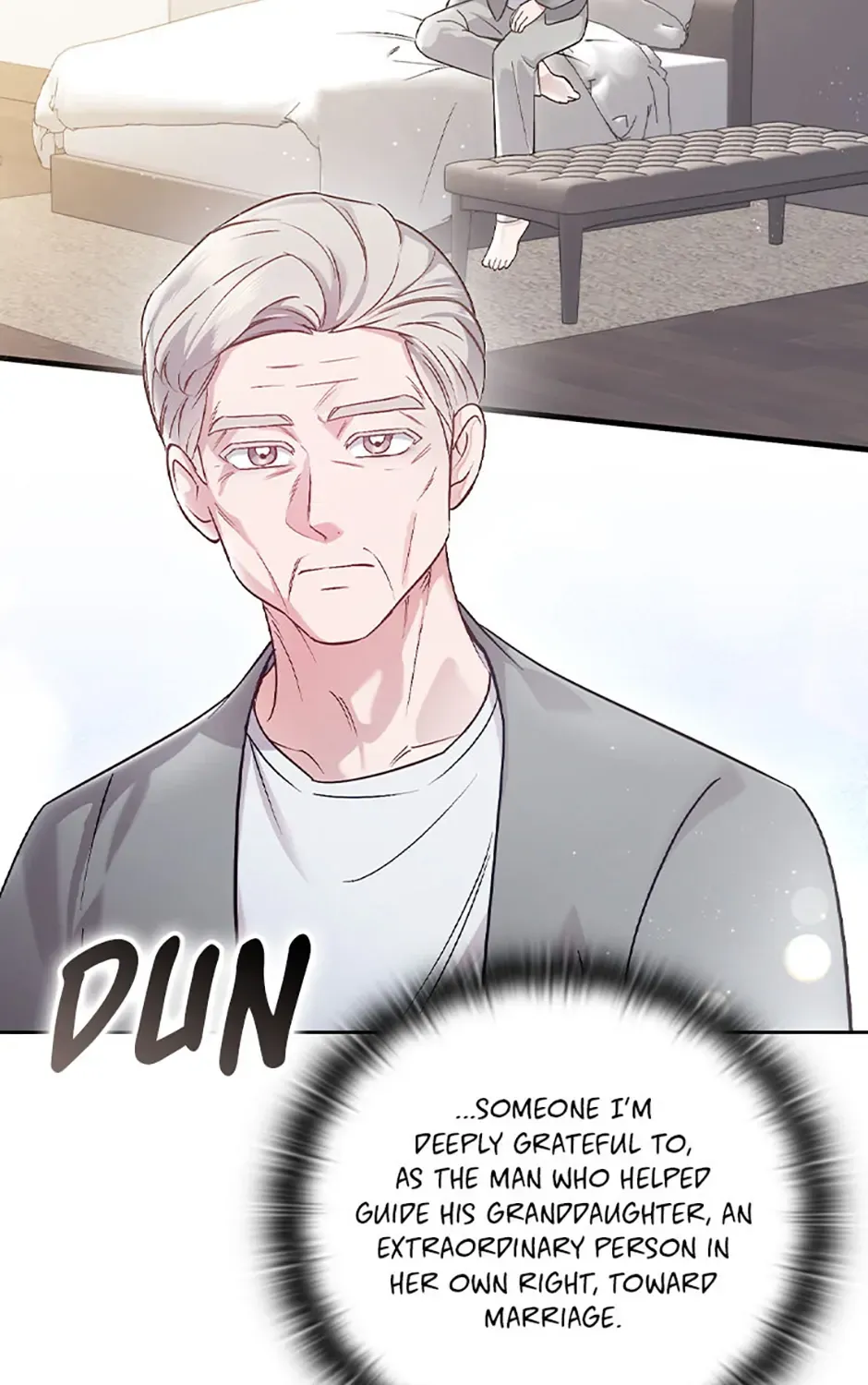 A Confident Marriage Chapter 46 page 30 - 
