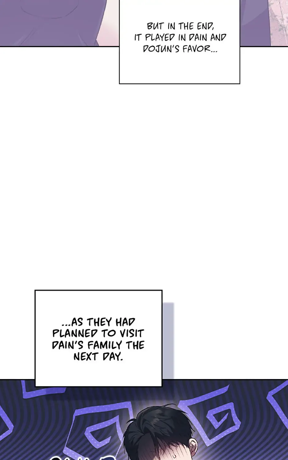 A Confident Marriage Chapter 46 page 4 - 
