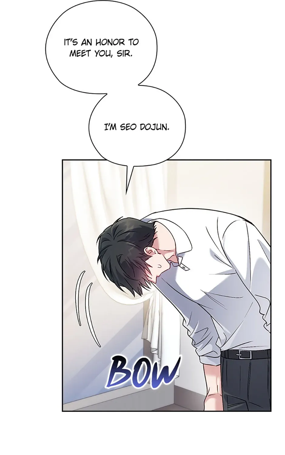 A Confident Marriage Chapter 46 page 32 - 