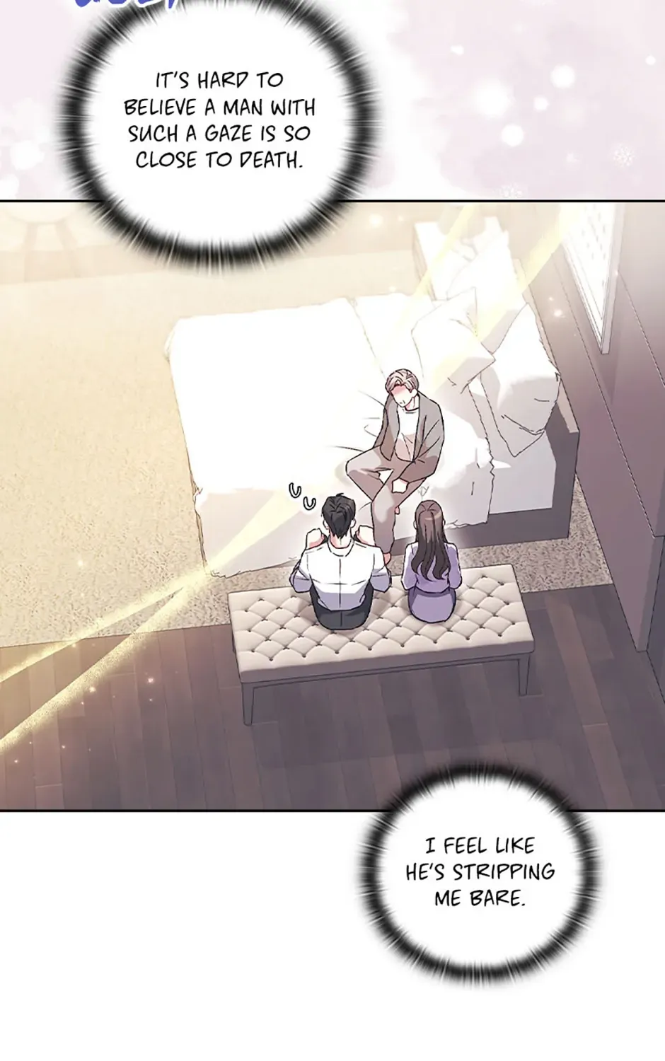 A Confident Marriage Chapter 46 page 36 - 