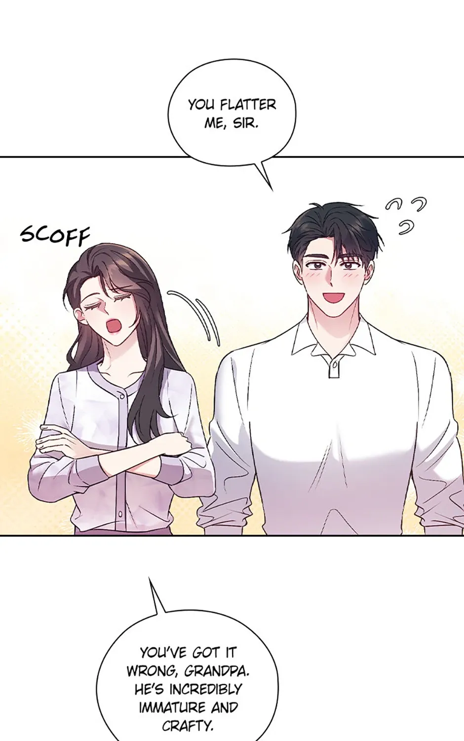 A Confident Marriage Chapter 46 page 42 - 