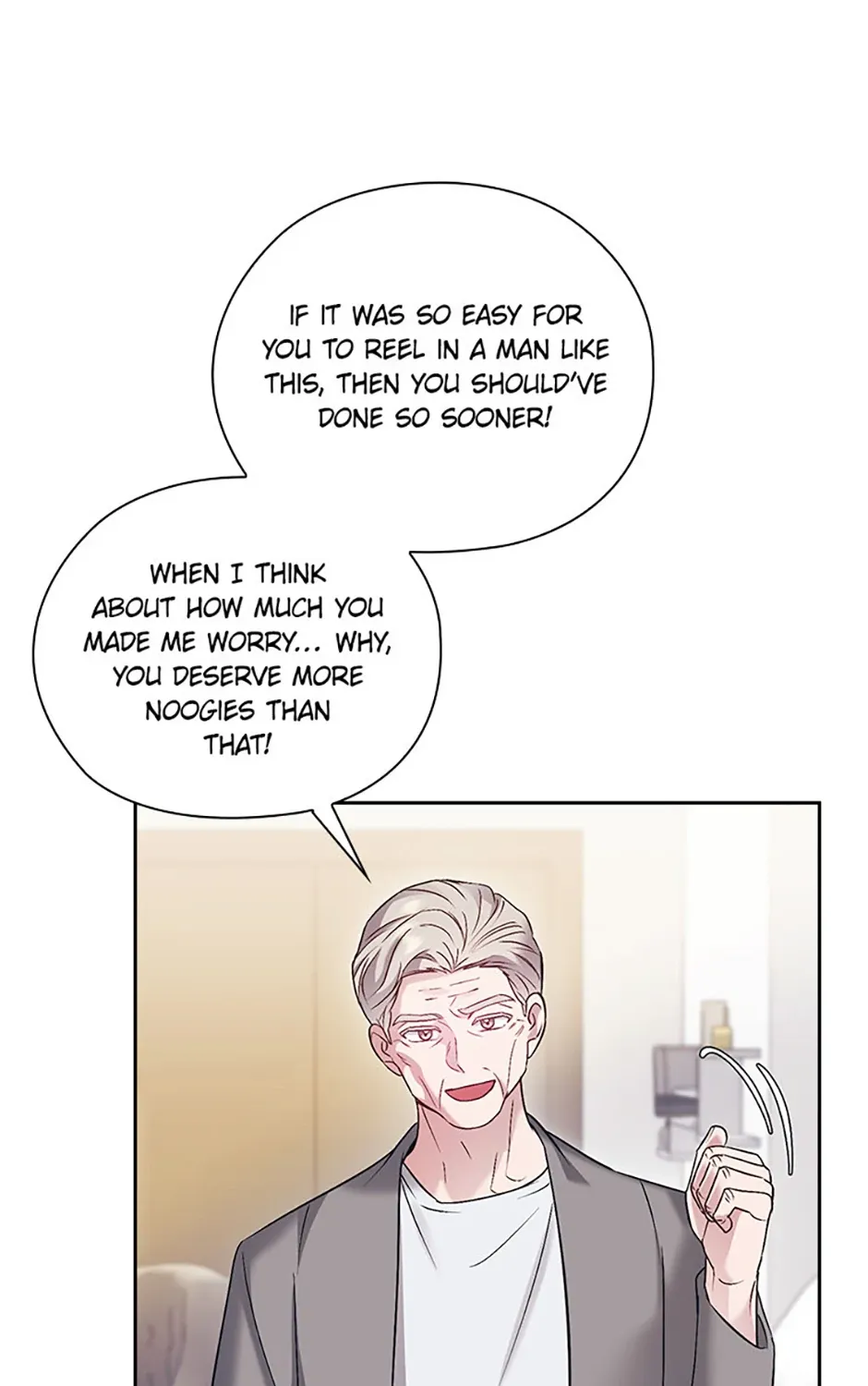 A Confident Marriage Chapter 46 page 46 - 