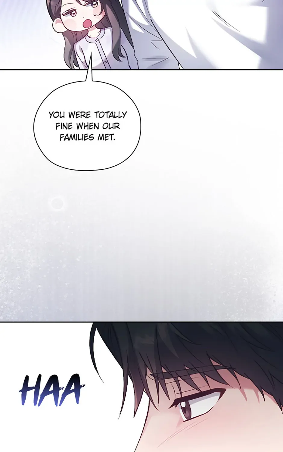 A Confident Marriage Chapter 46 page 6 - 
