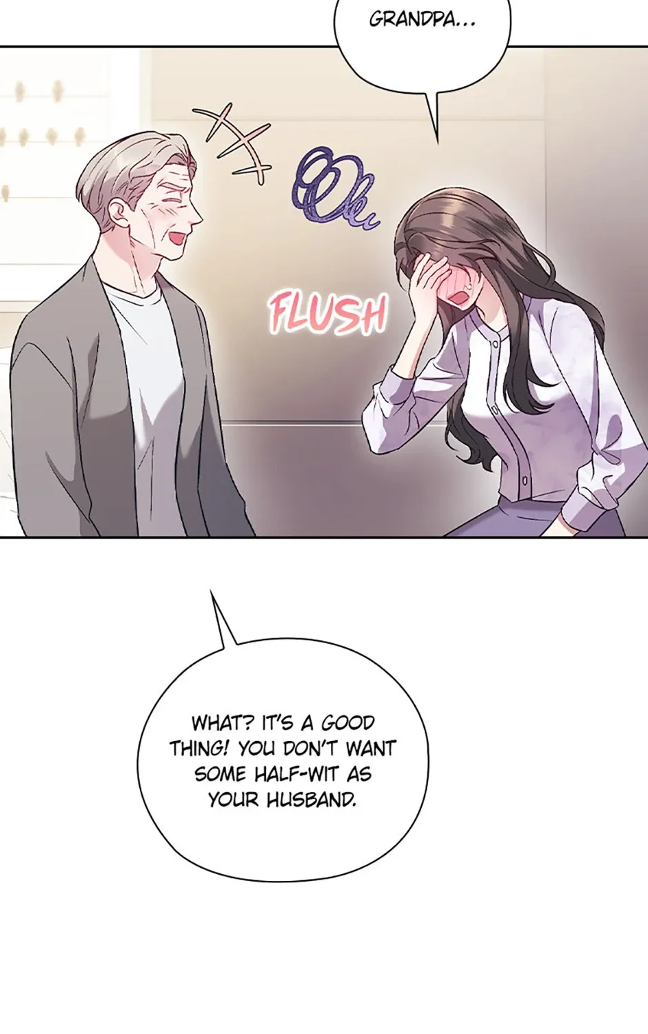 A Confident Marriage Chapter 46 page 56 - 