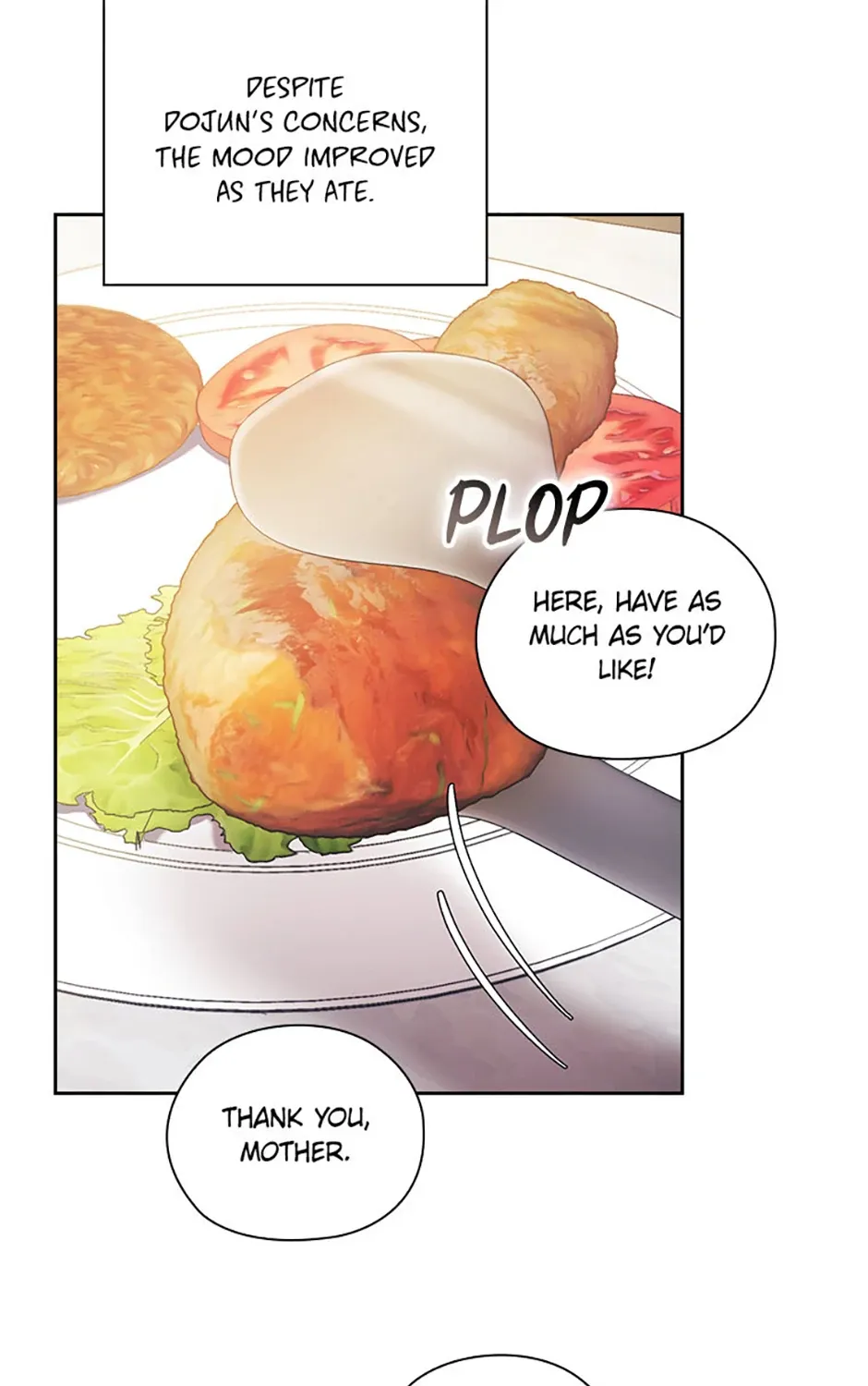 A Confident Marriage Chapter 46 page 68 - 