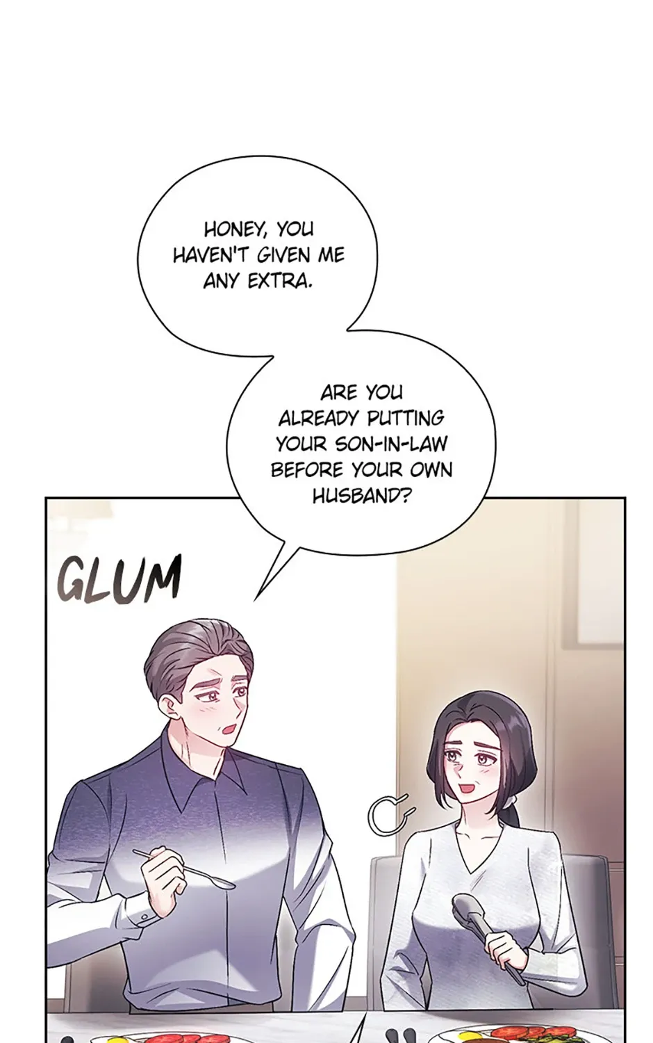 A Confident Marriage Chapter 46 page 70 - 