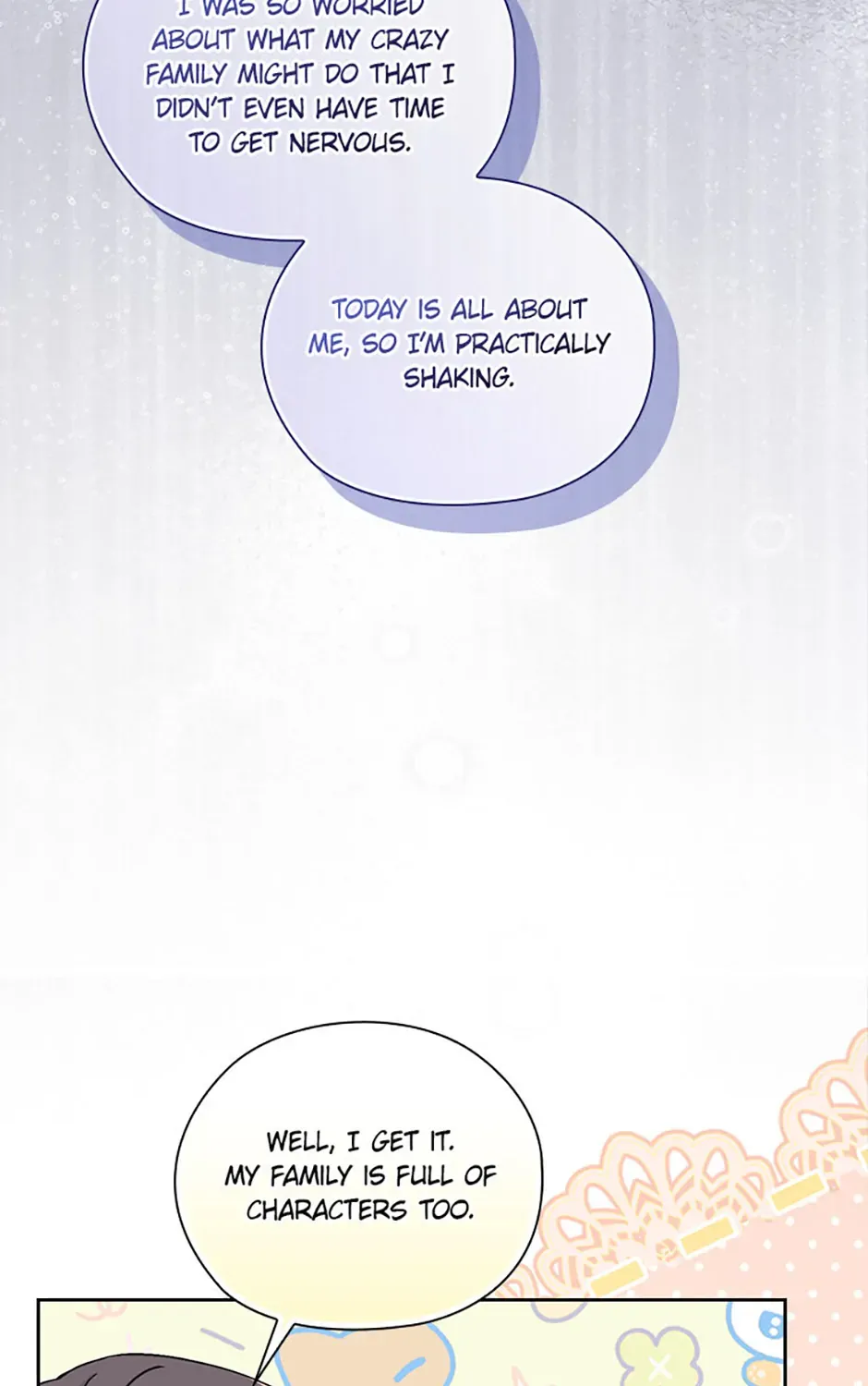 A Confident Marriage Chapter 46 page 8 - 