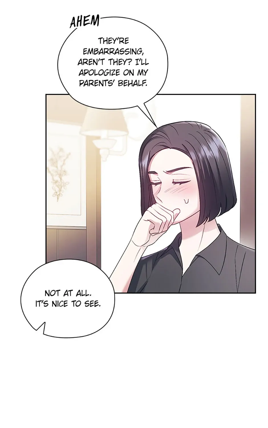 A Confident Marriage Chapter 46 page 74 - 