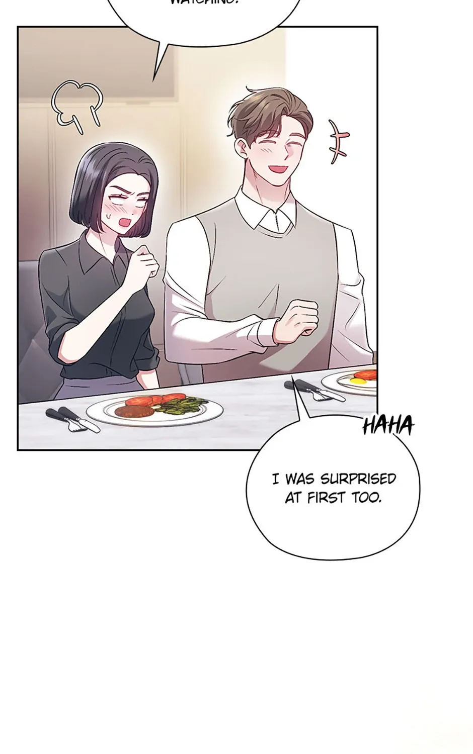 A Confident Marriage Chapter 46 page 76 - 