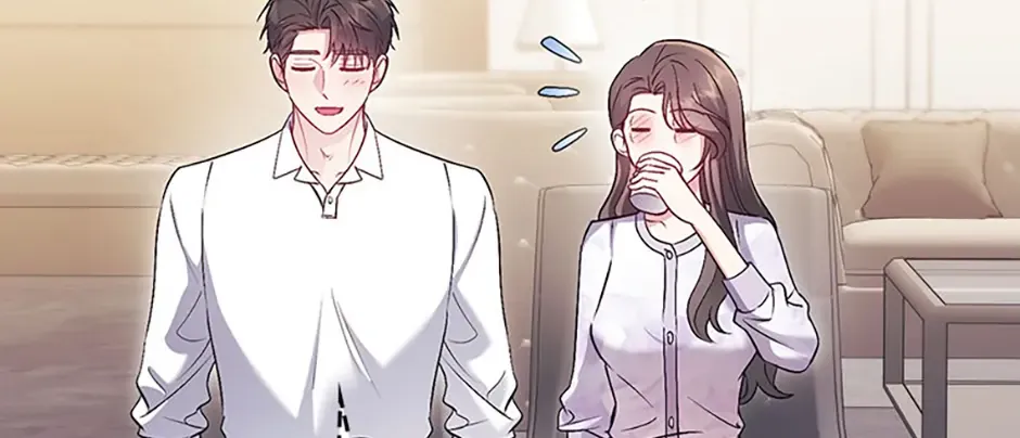 A Confident Marriage Chapter 46 page 83 - 
