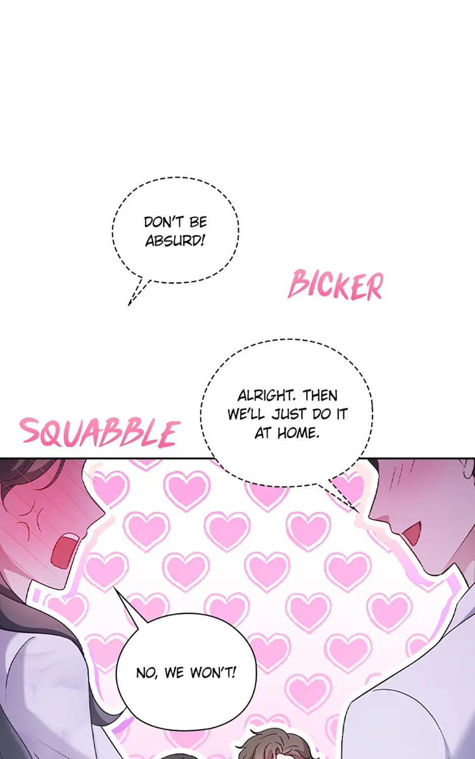 A Confident Marriage Chapter 46 page 86 - 