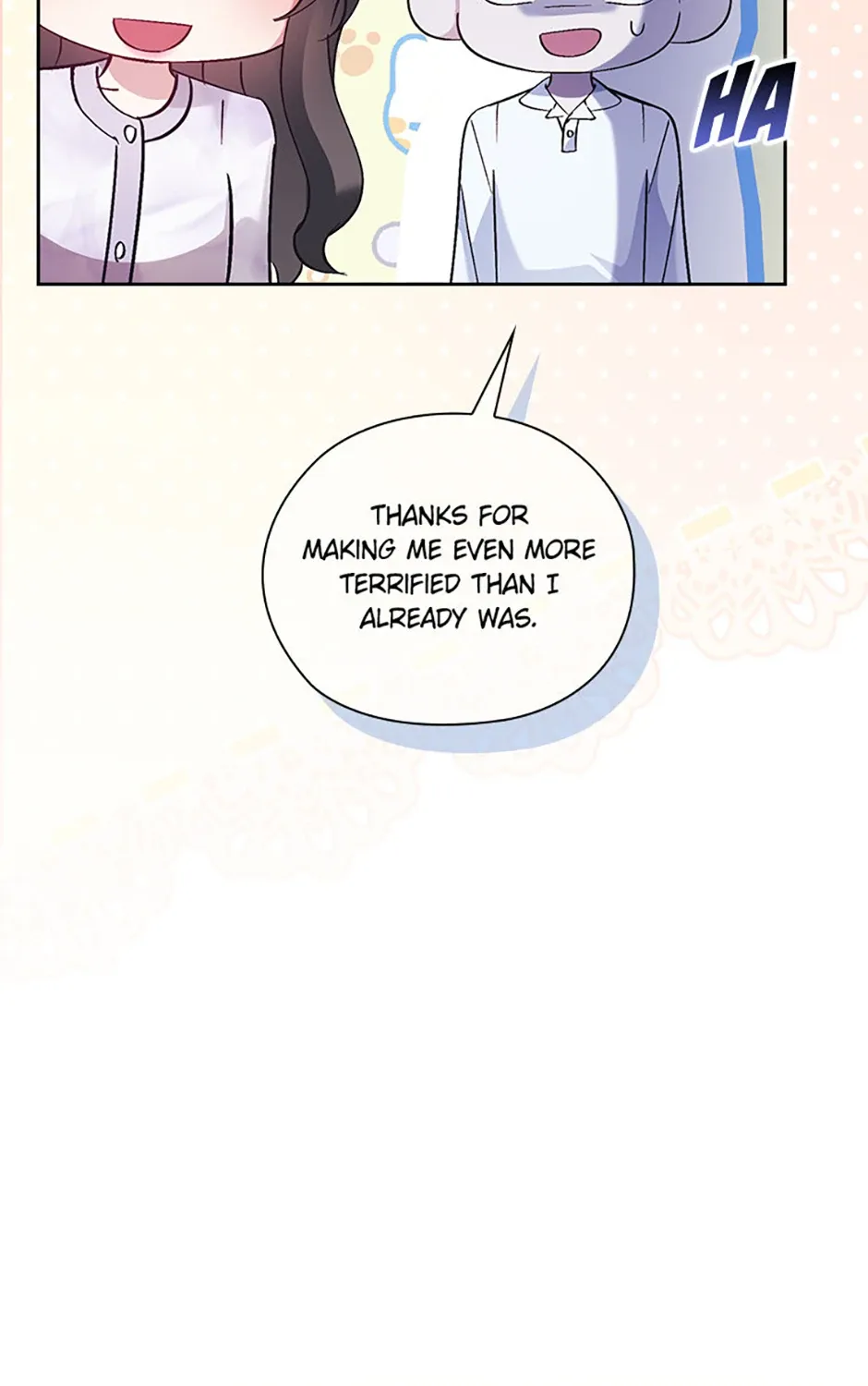 A Confident Marriage Chapter 46 page 10 - 