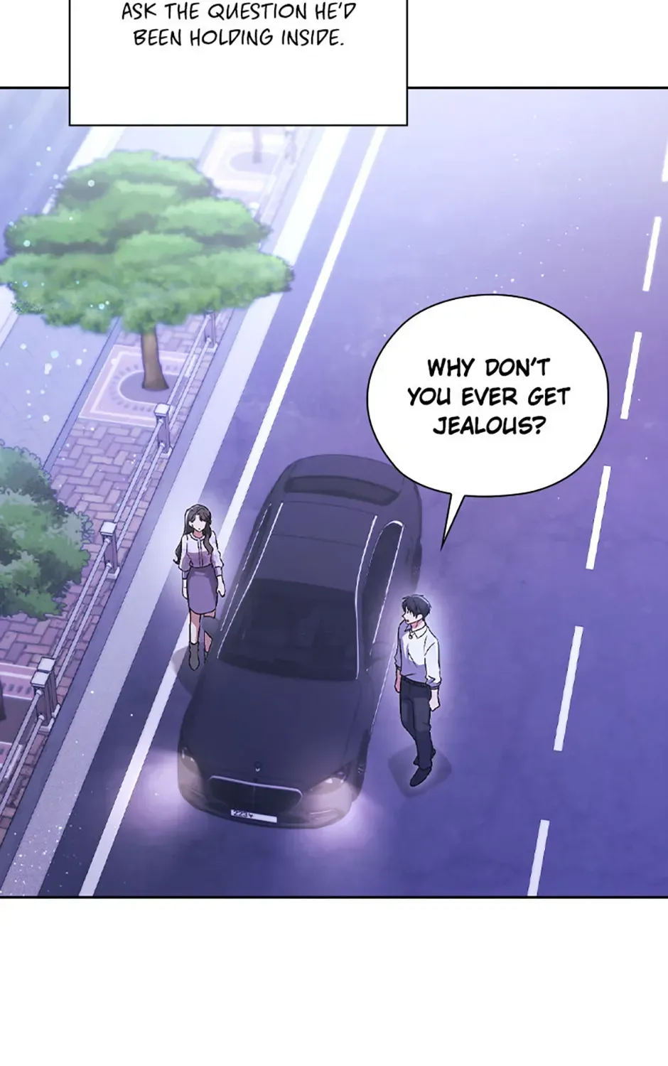 A Confident Marriage Chapter 46 page 100 - 