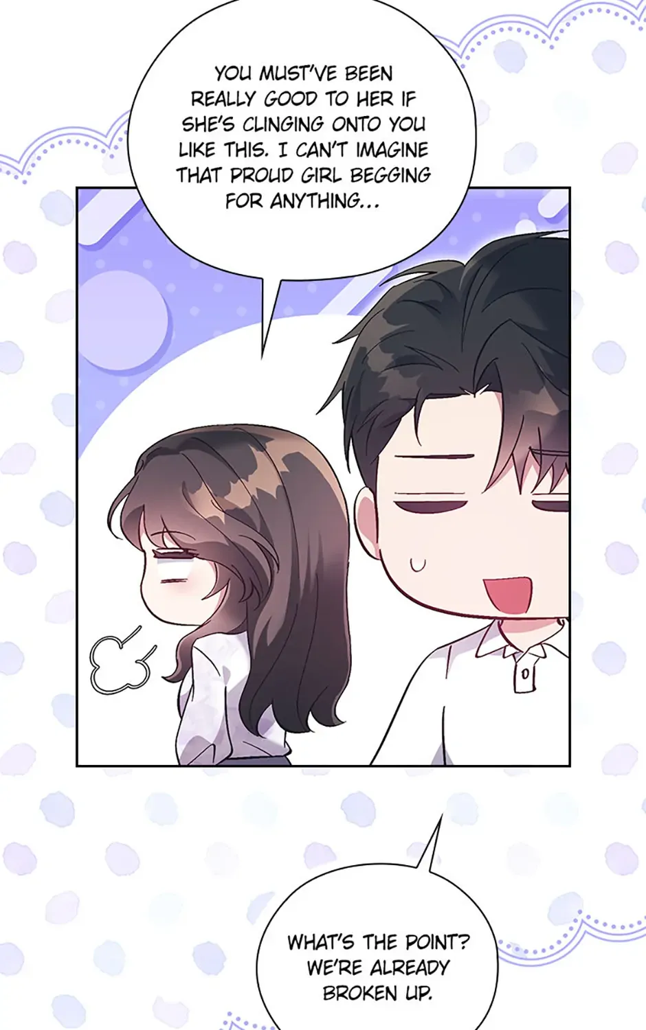 Read A Confident Marriage chapter 47 image 10 on Lezhin