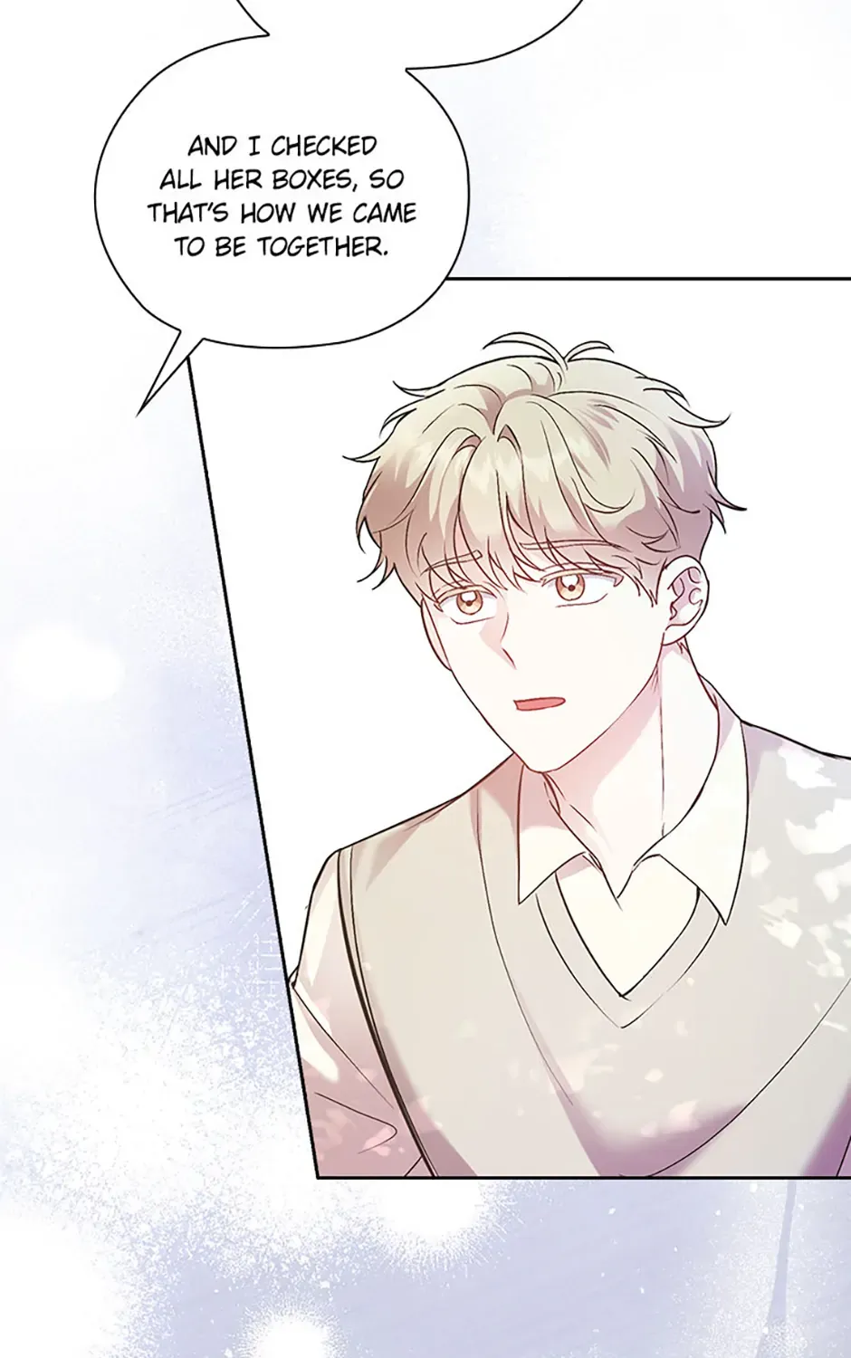 Read A Confident Marriage chapter 47 image 100 on Lezhin