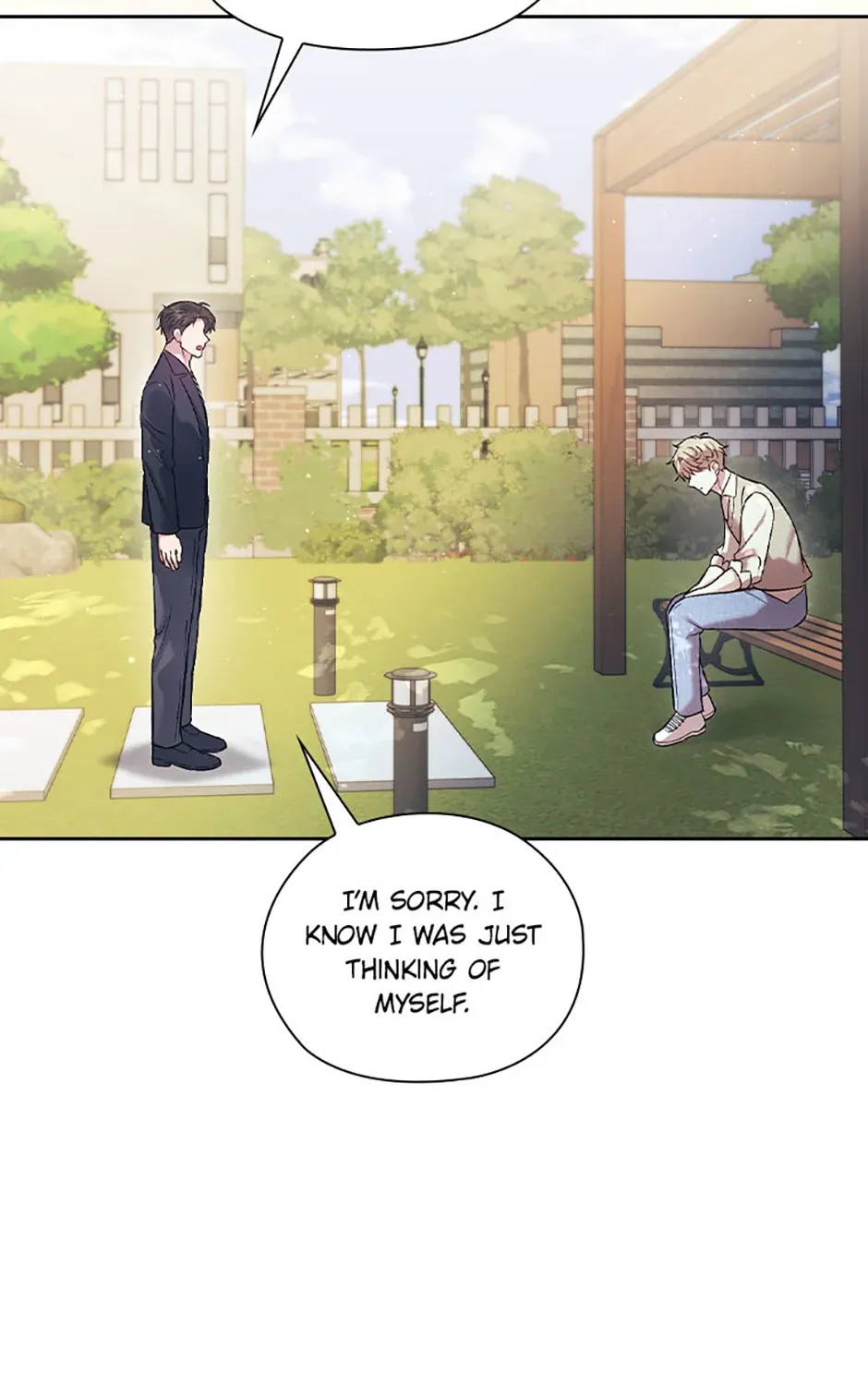 Read A Confident Marriage chapter 47 image 112 on Lezhin