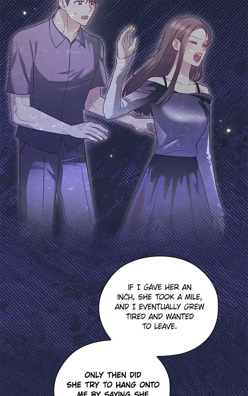 Read A Confident Marriage chapter 47 image 20 on Lezhin