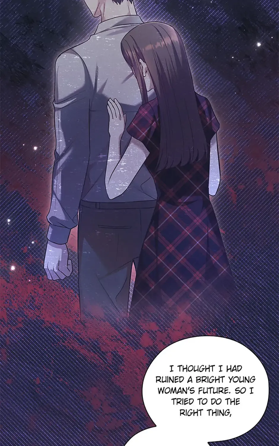 Read A Confident Marriage chapter 47 image 22 on Lezhin