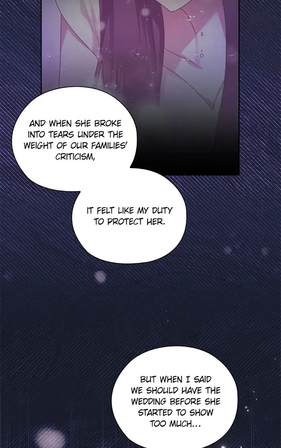 Read A Confident Marriage chapter 47 image 24 on Lezhin
