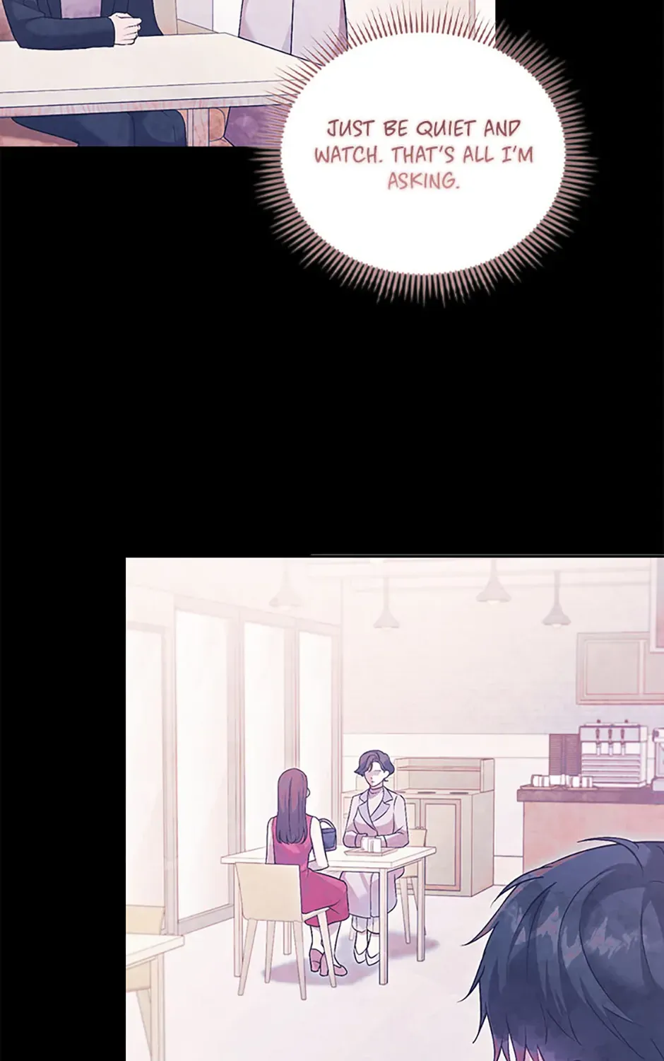 Read A Confident Marriage chapter 47 image 32 on Lezhin