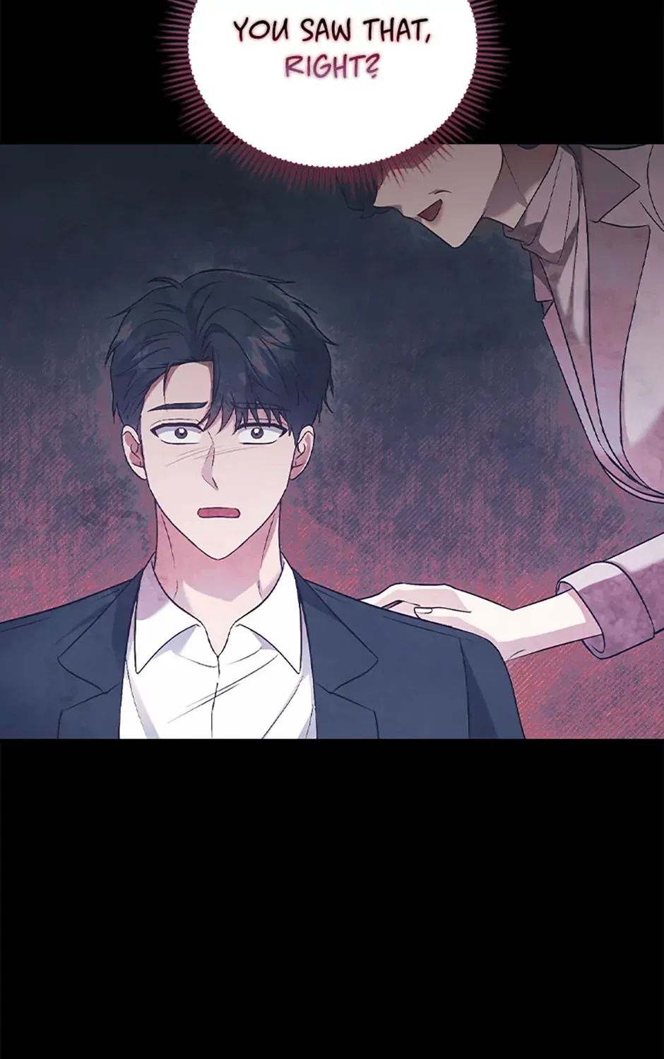 Read A Confident Marriage chapter 47 image 36 on Lezhin