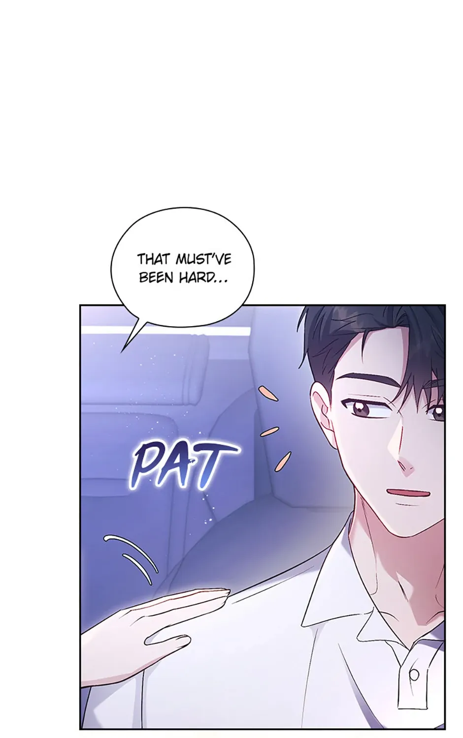 Read A Confident Marriage chapter 47 image 40 on Lezhin