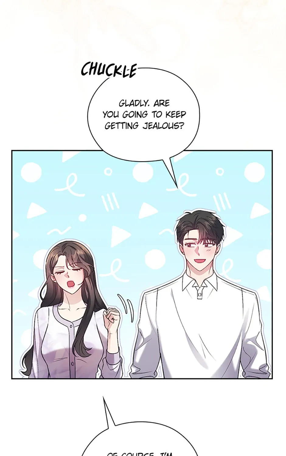 Read A Confident Marriage chapter 47 image 44 on Lezhin