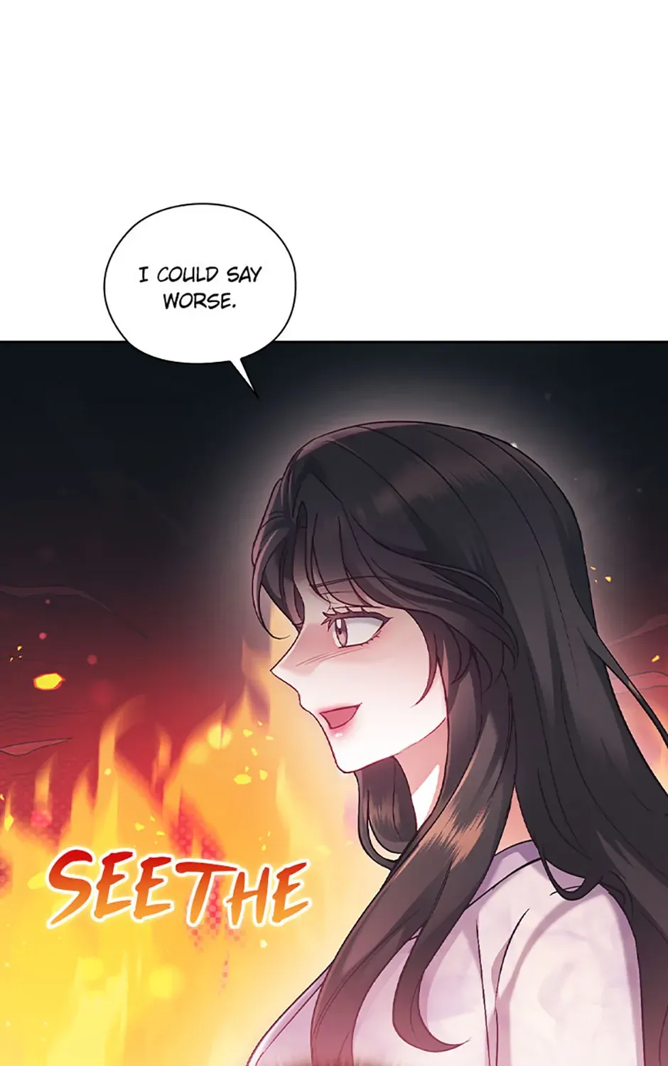Read A Confident Marriage chapter 47 image 48 on Lezhin