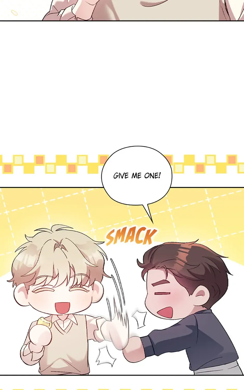 Read A Confident Marriage chapter 47 image 56 on Lezhin