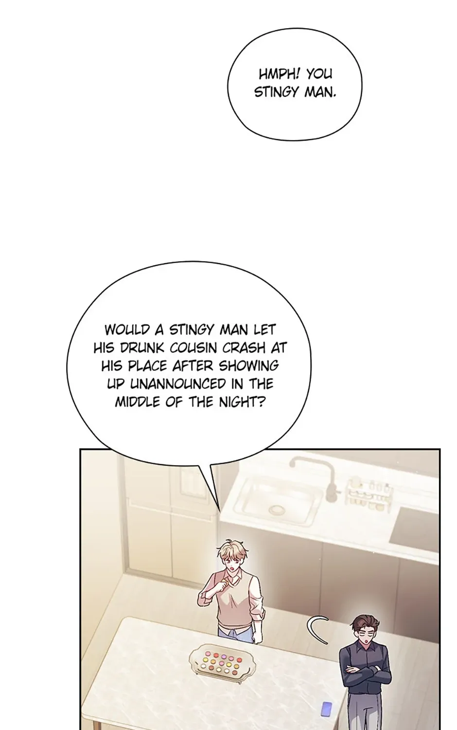 Read A Confident Marriage chapter 47 image 58 on Lezhin