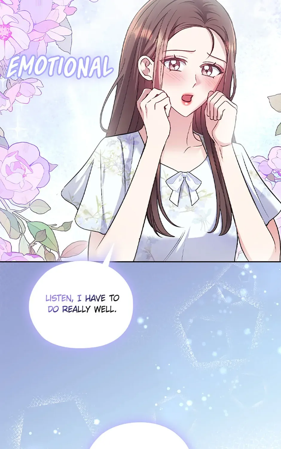 Read A Confident Marriage chapter 47 image 6 on Lezhin