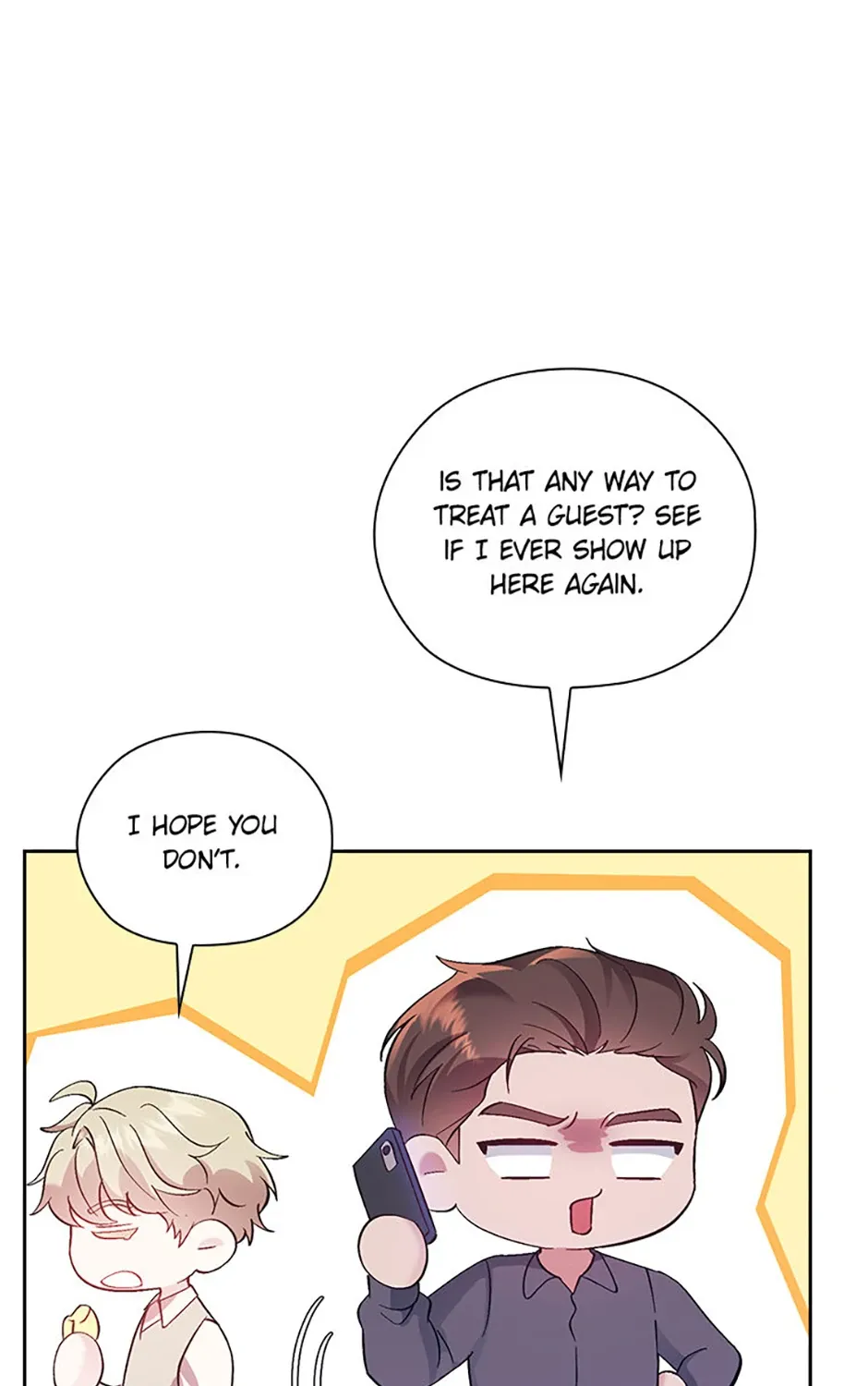 Read A Confident Marriage chapter 47 image 60 on Lezhin