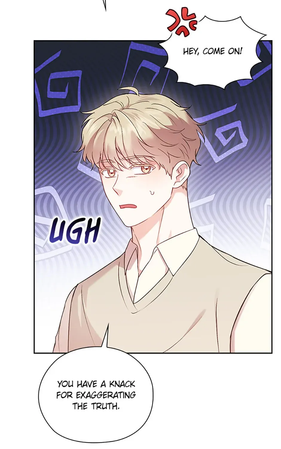 Read A Confident Marriage chapter 47 image 70 on Lezhin