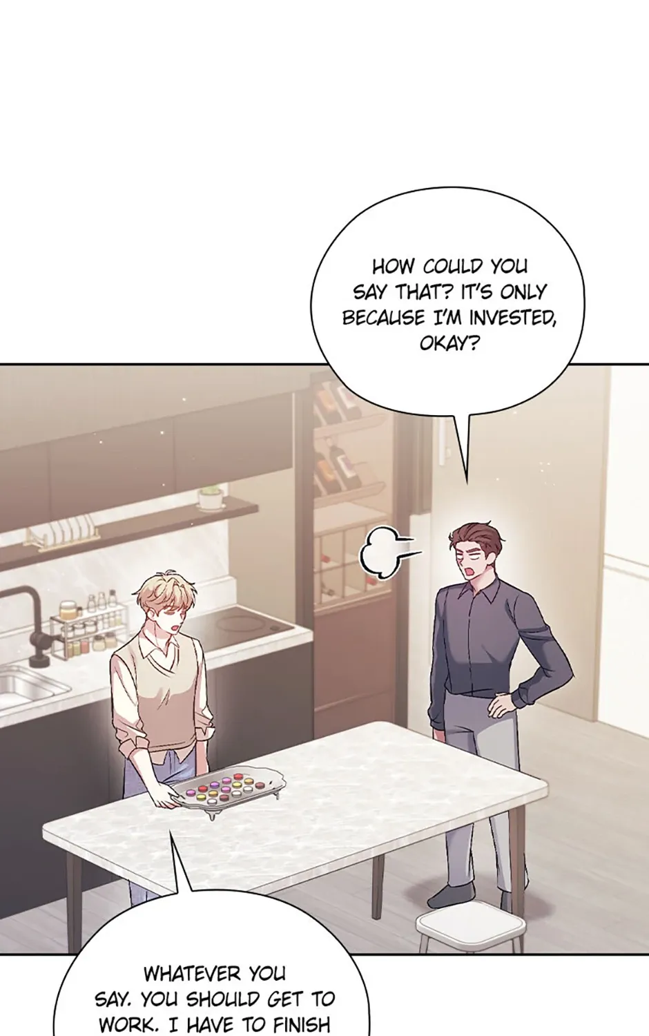 Read A Confident Marriage chapter 47 image 72 on Lezhin