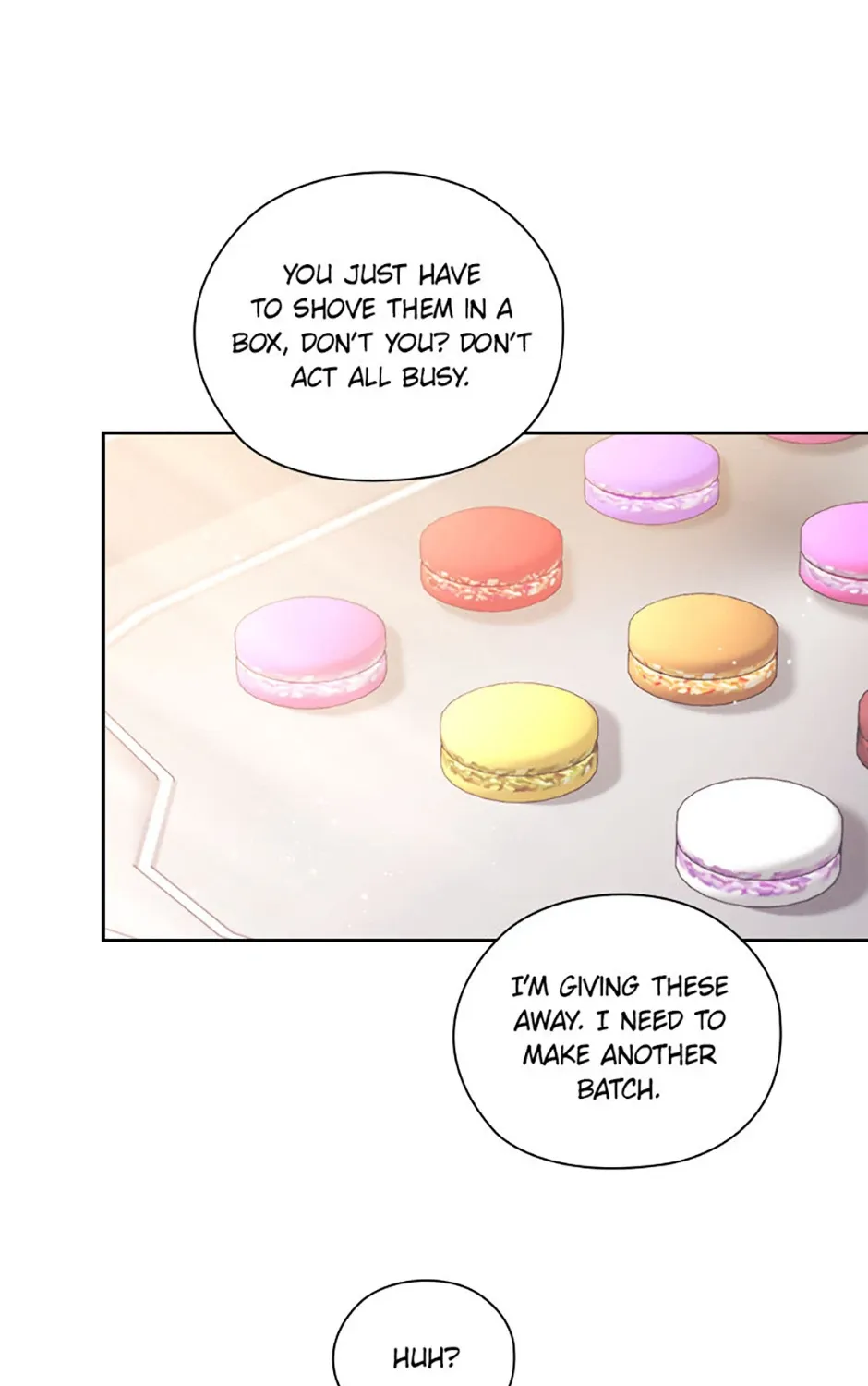 Read A Confident Marriage chapter 47 image 74 on Lezhin