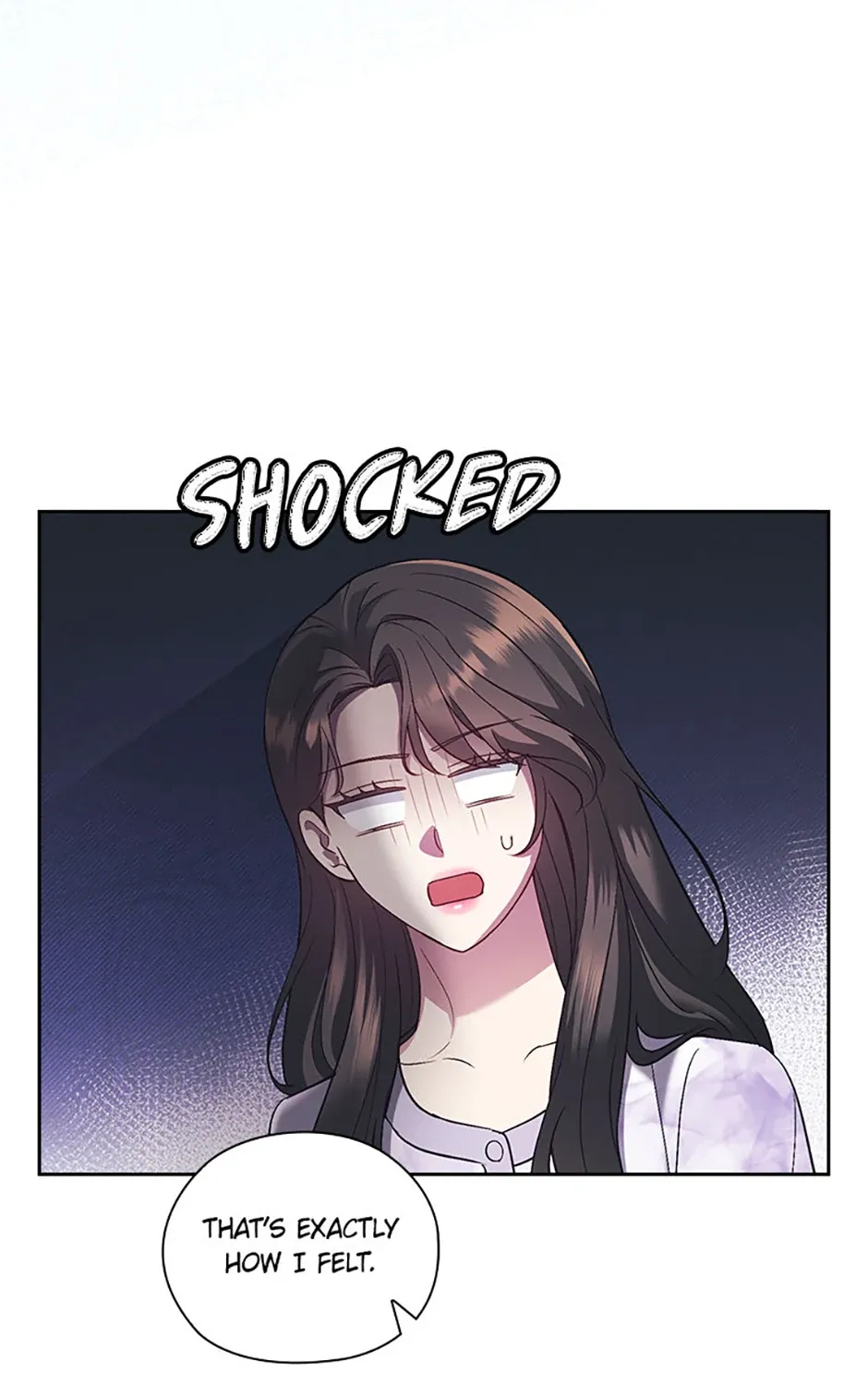 Read A Confident Marriage chapter 47 image 8 on Lezhin