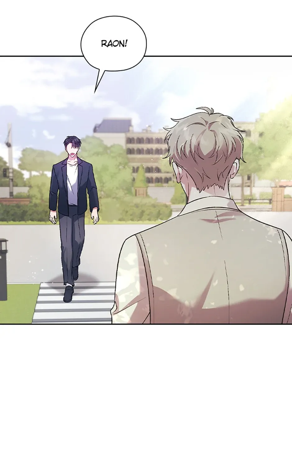 Read A Confident Marriage chapter 47 image 90 on Lezhin